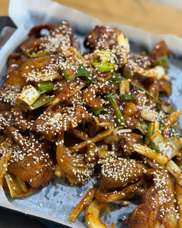오미뚝배기 사진 3