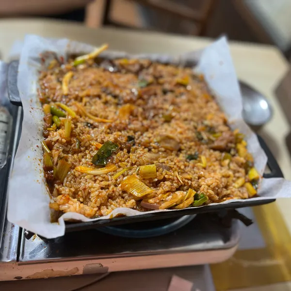 오미뚝배기 사진 4
