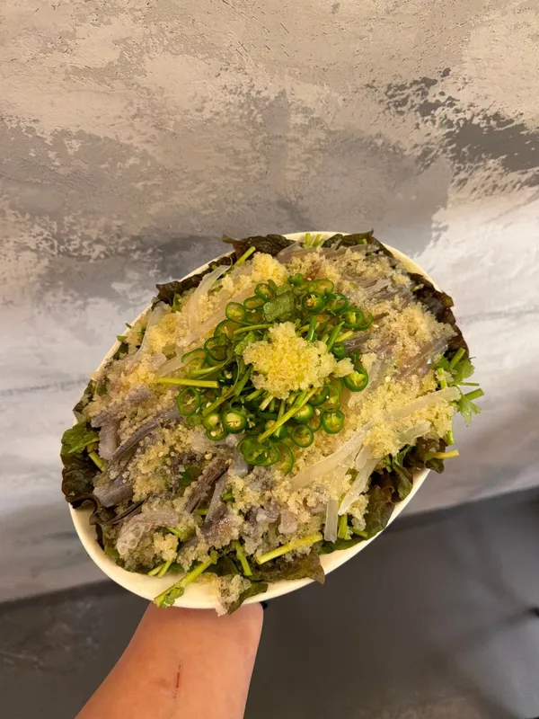 파도산장 사진 2