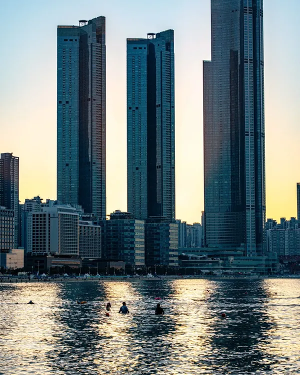 해운대 사진 5