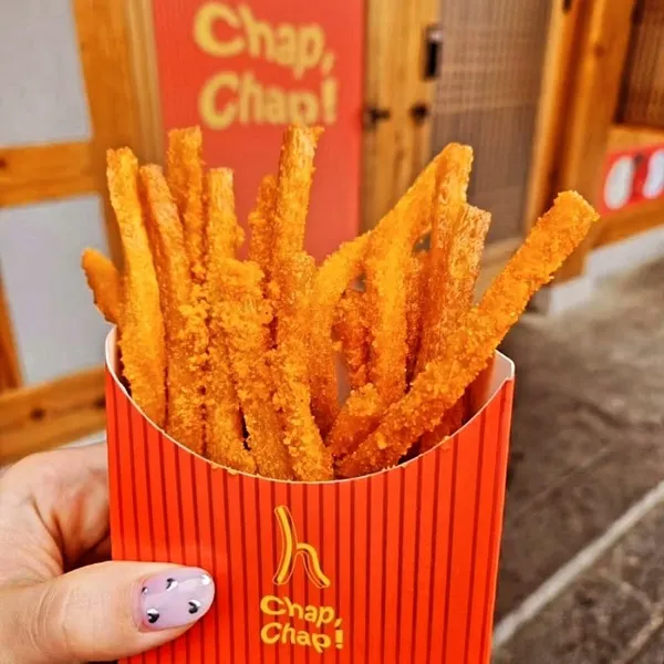황남쫀드기 삼청점 사진 3