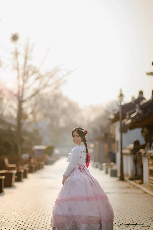 귀족의상실 한복 전주한옥마을점 사진 3