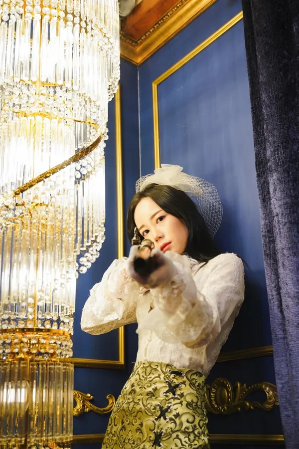 귀족의상실 한복 전주한옥마을점 사진 4