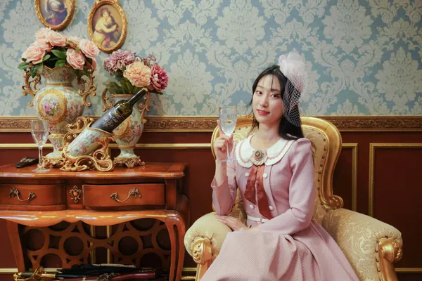 귀족의상실 한복 전주한옥마을점 사진 5