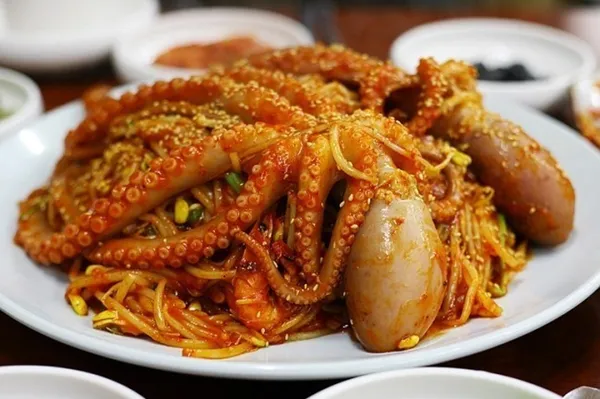 신고집찜칼국수본점 사진 3