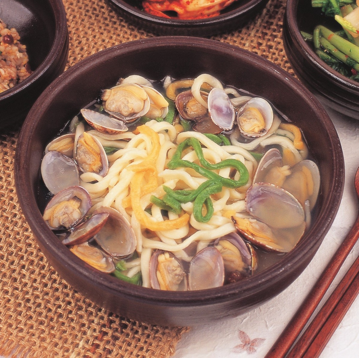 신고집찜칼국수본점 사진 4