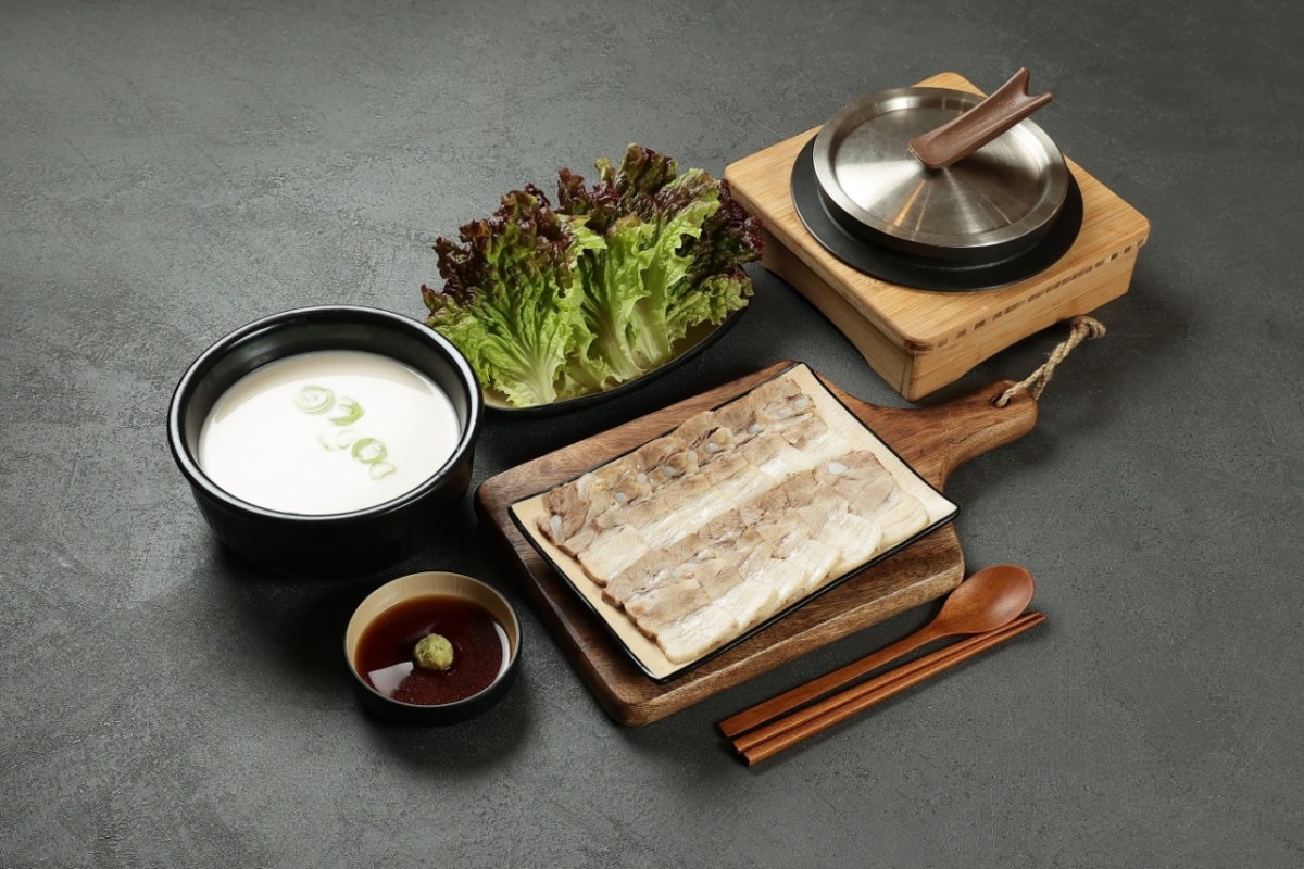 한식교 부산중앙점 사진 4