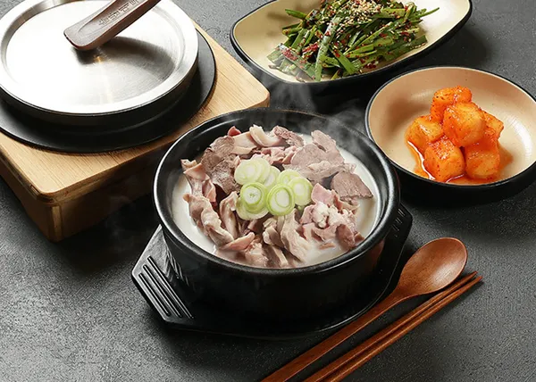 한식교 부산중앙점 사진 5