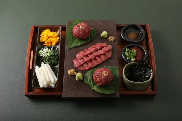 흥부니네 육회집 평택역본점 사진 4