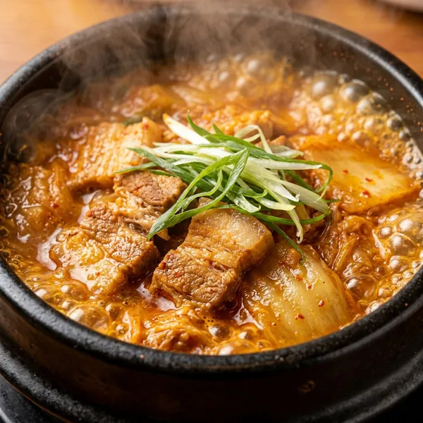 갑부본가 돼지갈비 사진 2