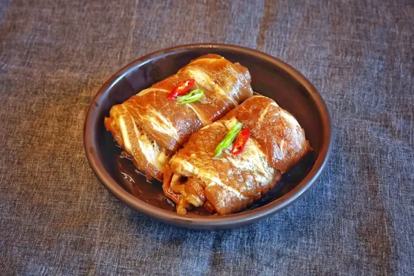 갑부본가 돼지갈비 사진 4