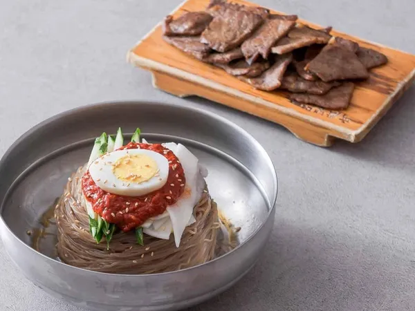 육쌈냉면 사가정역점 사진 3