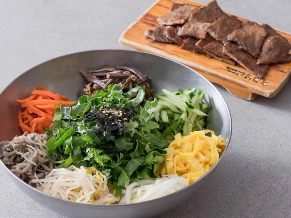육쌈냉면 사가정역점 사진 4
