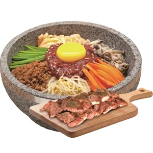 Yukssam Naengmyeon Sagajeong Station