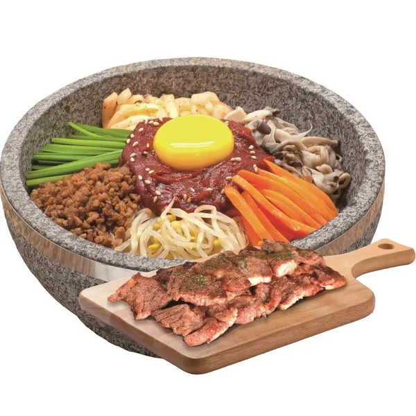 육쌈냉면 사가정역점 사진 5