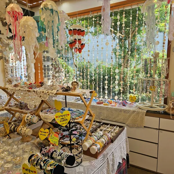 Goraeseoippeo Haeridan-gil, photo 5