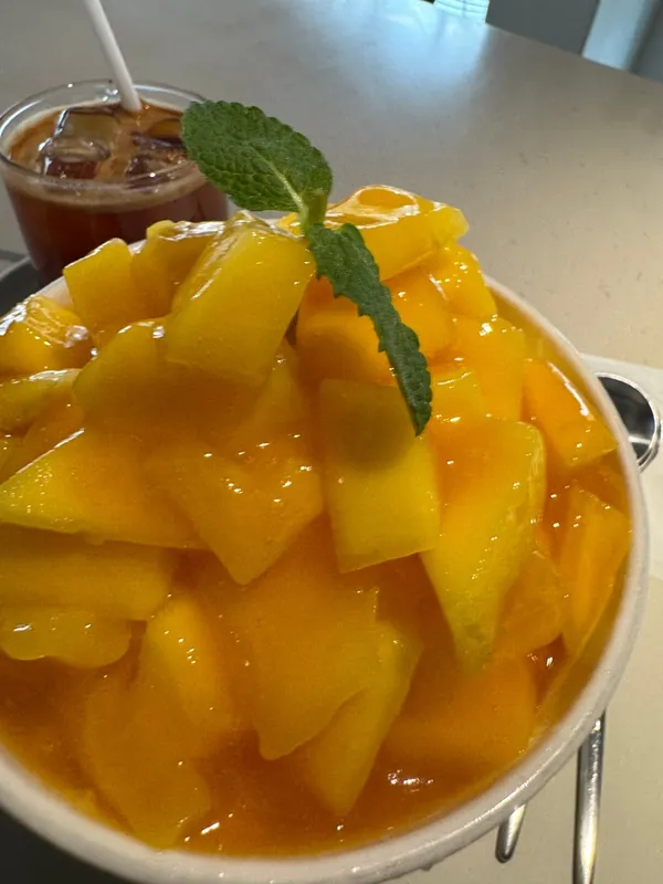지유가오카핫초메 삼청점 사진 3
