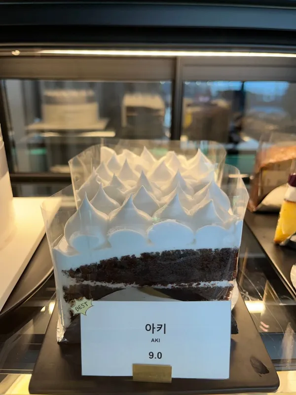 지유가오카핫초메 삼청점 사진 5