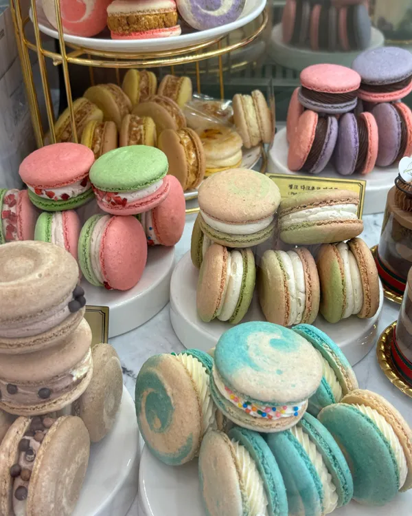 Patisserie Eun, photo 3