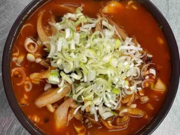 Mr.김사부 찐짬뽕집