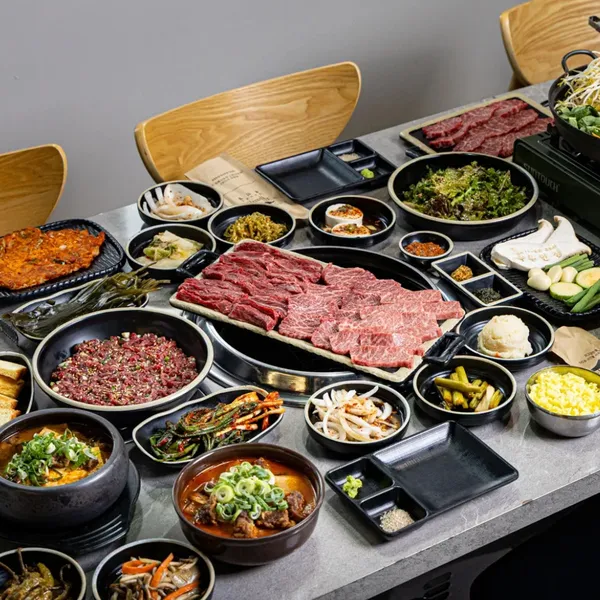 우인정 팔공산본점 사진 2
