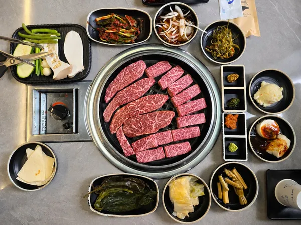 우인정 팔공산본점 사진 5