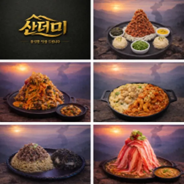 쏘맥산 본점 사진 2