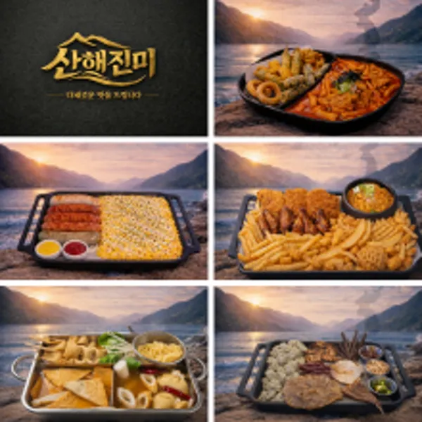 쏘맥산 본점 사진 3