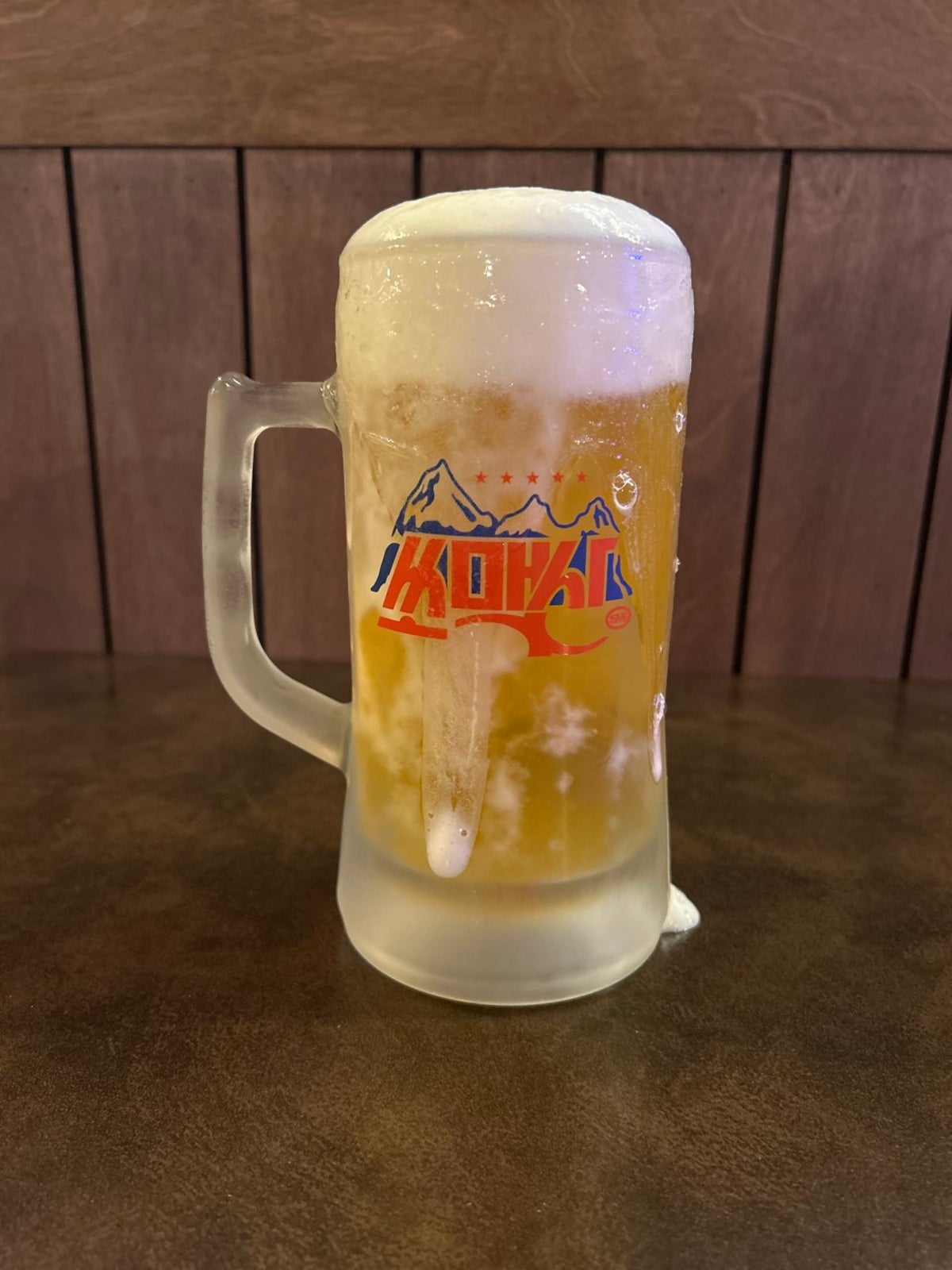 쏘맥산 본점 사진 5