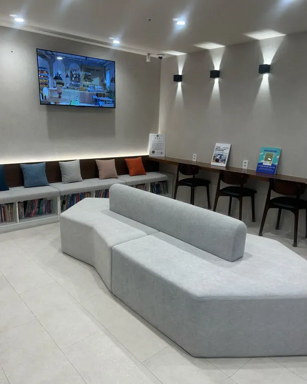 Daegu Psychological Counseling Center Wellmind