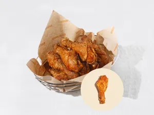 Bodeuram Chicken Yonghyeon