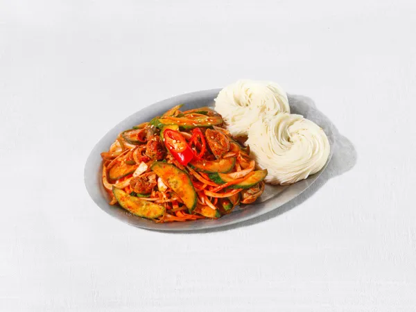 보드람치킨 용현점 사진 5
