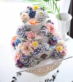 アミティエ ケーキ