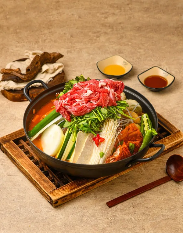 Seolban Suncheon, photo 5