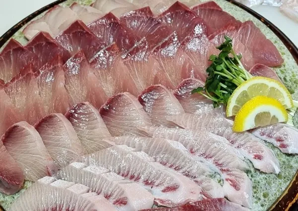 Veteran General Fish Market Incheon Mansu, photo 4