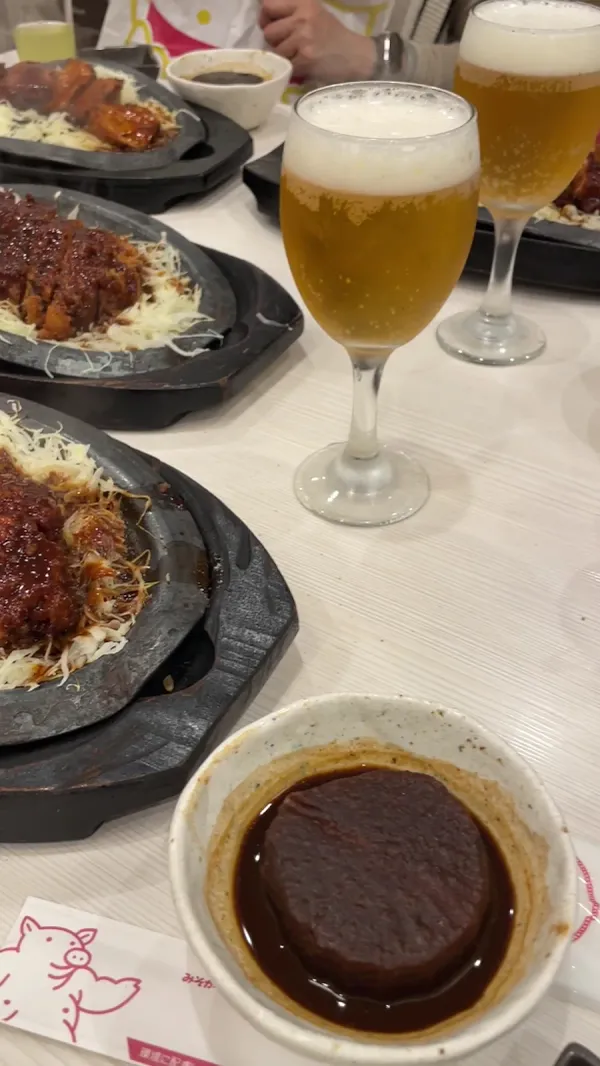 야바톤 나고야 루센트점 사진 2