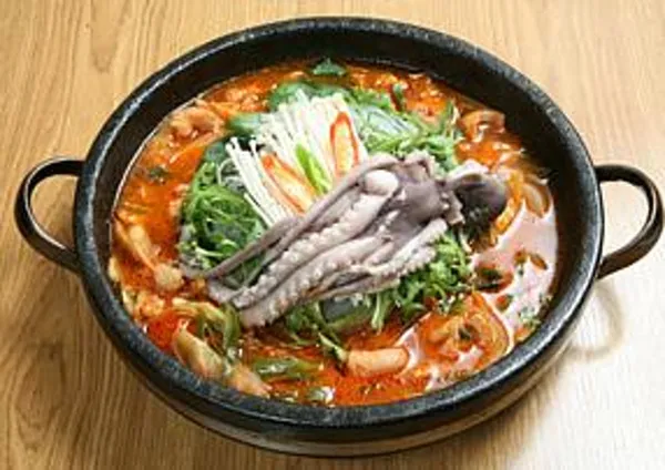 장수돌곱창