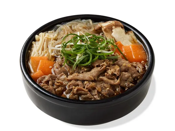 육전국밥 서소문점 사진 3