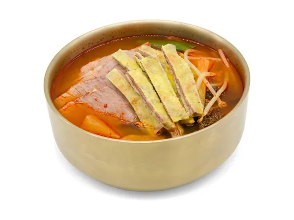 Yukjeon Gukbap Seosomun, photo 5