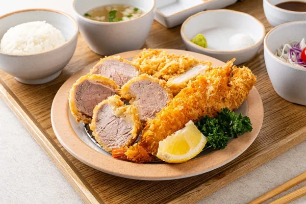 정성카츠 금호점 사진 3