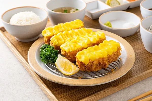 정성카츠 금호점 사진 4