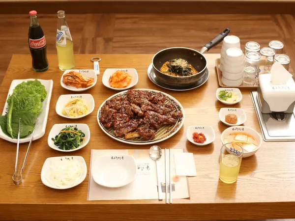 나정상회