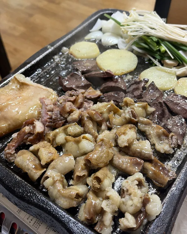 홍가네곱창 사진 5
