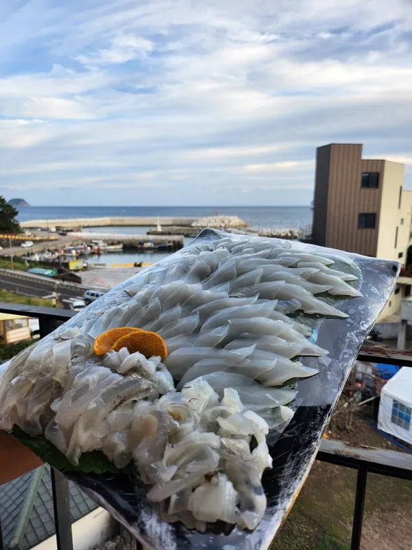 삼다미가 사진 2