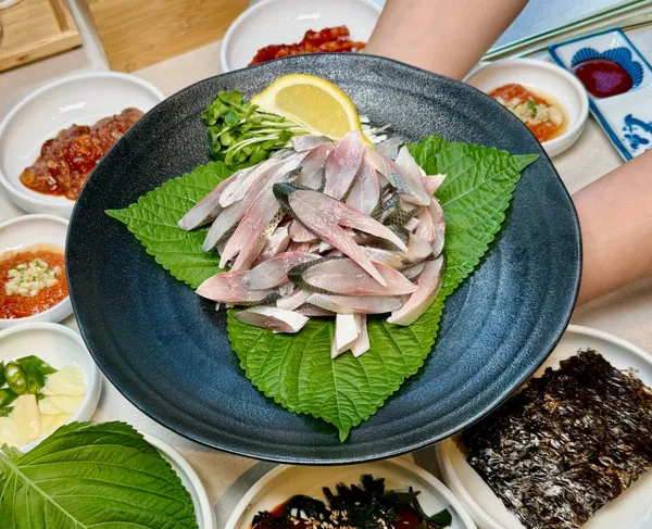 목포명가 세곡점