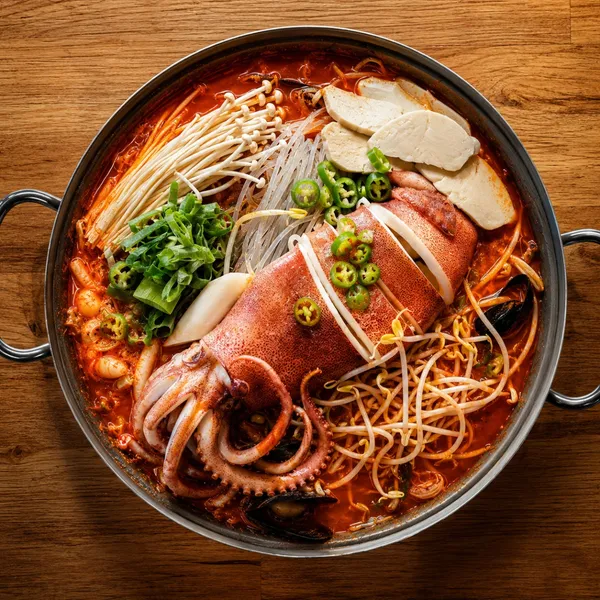 조선주막 건대점 사진 4