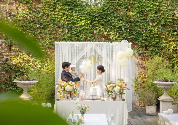 헤세의 정원 HESSE GARDEN