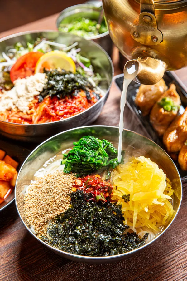 대동할매국수 사진 5