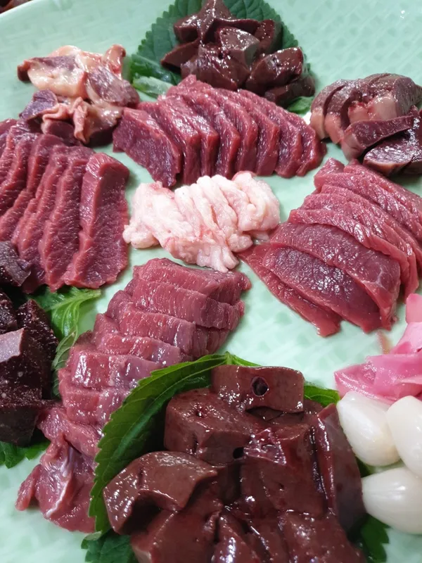 고수목마식당 사진 2