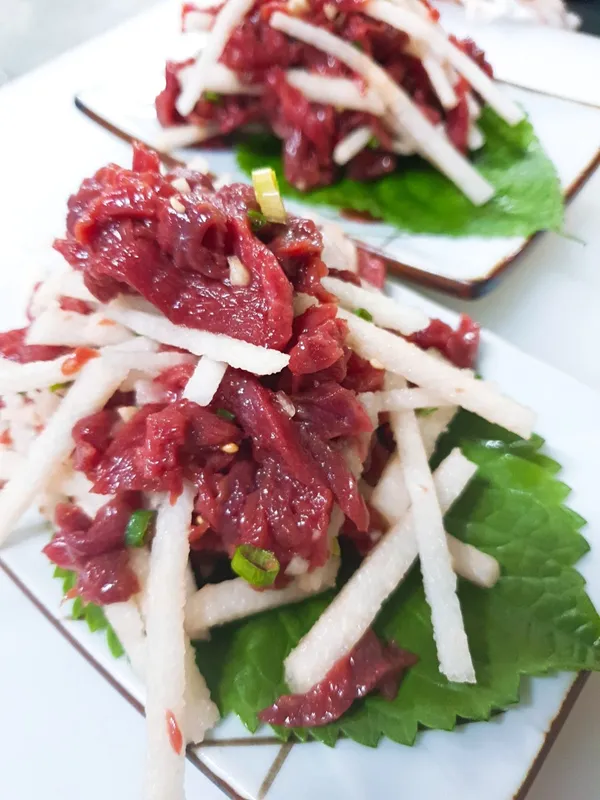 고수목마식당 사진 3